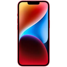 iPhone 14 512 Go - Rouge - Débloqué