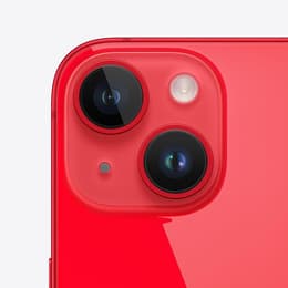 iPhone 14 512 Go - Rouge - Débloqué