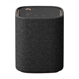 Enceinte Bluetooth Yamaha TRUE X SPEAKER 1A Noir