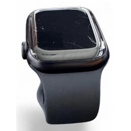 Apple Watch Series 9 (2023) GPS 41 mm - Aluminium Minuit