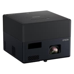 Vidéo projecteur Epson EF-12 Noir