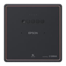 Vidéo projecteur Epson EF-12 Noir