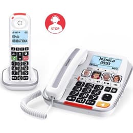 Téléphone fixe Swissvoice ATL1424027