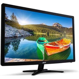 Écran 27" LED fhdtv Acer G276HL