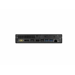 Lenovo ThinkCentre M720Q Tiny Core i5 2.1 GHz - SSD 2 To RAM 64 Go