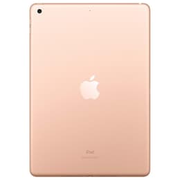 iPad 10.2" (2019) 7e génération 32 Go - WiFi - Or