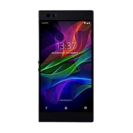 Razer Phone 64 Go - Noir - Débloqué