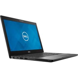 Dell Latitude 7290 12" Core i5 1.7 GHz - SSD 512 Go - 16 Go QWERTY - Anglais