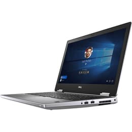 Dell Precision 7540 15" Core i7 2.6 GHz - SSD 512 Go - 32 Go QWERTY - Espagnol