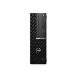 Dell OptiPlex 5090 SFF Core i5 3.1 GHz - SSD 256 Go RAM 32 Go