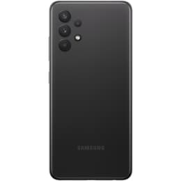 Galaxy A32 64 Go - Noir - Débloqué