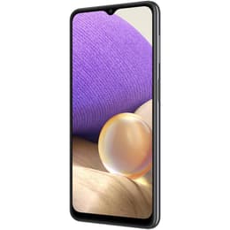 Galaxy A32 64 Go - Noir - Débloqué