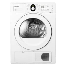 Sèche-linge à condensation Frontal Samsung SDC16809