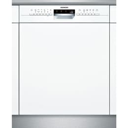 Lave-vaisselle encastrable 59.80 cm Siemens SN536W03ME - 12 à 16 couverts