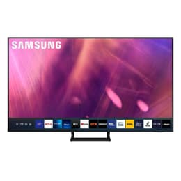 TV LED Ultra HD 4K 109 cm Samsung UE43AU9005KXXC