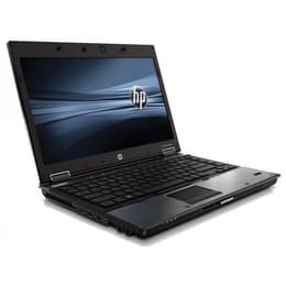HP EliteBook 8540W 15" Core i7 2.6 GHz - SSD 256 Go - 6 Go AZERTY - Français