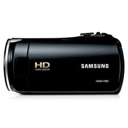 Caméra HMX-F80 - Noir