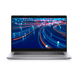 Dell Latitude 5320 13" Core i5 2.4 GHz - SSD 512 Go - 16 Go QWERTZ - Allemand