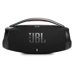 Enceinte Bluetooth Jbl Boombox 3 Noir