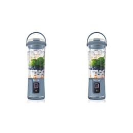 Blender Mixeur Ninja BC151EUNV 0,5300L - Bleu