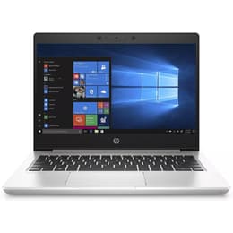 HP ProBook 430 G7 13" Core i3 2.1 GHz - SSD 512 Go - 16 Go QWERTY - Suédois
