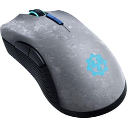 Souris Razer Mamba Wireless Gears Of War 5 Sans fil