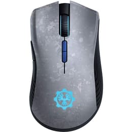 Souris Razer Mamba Wireless Gears Of War 5 Sans fil