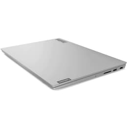 Lenovo ThinkBook 14 IIL 14" Core i5 1 GHz - SSD 256 Go - 8 Go QWERTY - Espagnol