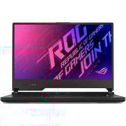 Asus ROG Strix Scar5-G532LWS-HF077T 15" Core i7 2.3 GHz - SSD 1 TB - 16 Go - NVIDIA GeForce RTX 2070 Super AZERTY - Français