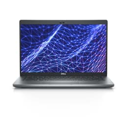 Dell Latitude 5430 14" Core i3 1.2 GHz - Ssd 256 Go RAM 8 Go QWERTY - Anglais