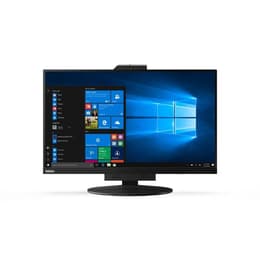 Écran 27" LED qhdtv Lenovo ThinkCentre Tiny-In-One 27