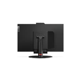 Écran 27" LED qhdtv Lenovo ThinkCentre Tiny-In-One 27