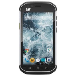 Caterpillar S41 16 Go - Noir - Débloqué