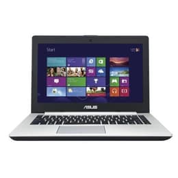 Asus K451LA-WX159H 14" Core i3 1.9 GHz - Hdd 1 To RAM 8 Go