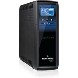 Onduleur Tecnoware UPS EXA PLUS 1500