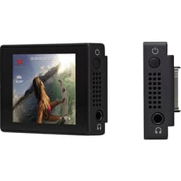 Objectif Gopro LCD Touch BacPac (ALCDB-401) GoPro HERO 0 0