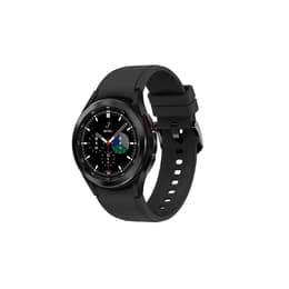 Montre Cardio GPS Samsung Galaxy Watch 4 Classic 42mm - Noir