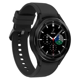 Montre Cardio GPS Samsung Galaxy Watch 4 Classic 42mm - Noir