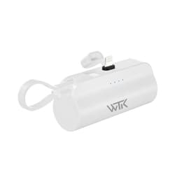 Batterie externe Wtk PowerBank