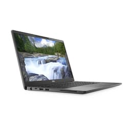 Dell Latitude 7400 2-in-1 14" Core i5 1.6 GHz - SSD 512 Go - 16 Go QWERTZ - Allemand