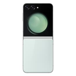 Galaxy Z Flip5 256 Go - Vert - Débloqué