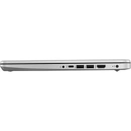 HP 340S G7 14" Core i5 1 GHz - SSD 256 Go - 8 Go QWERTY - Anglais