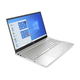 HP Pavilion 15-EH1004NF 15" Ryzen 7 1,8 GHz - SSD 512 Go - 16 Go AZERTY - Français