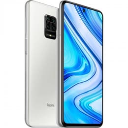 Xiaomi Redmi Note 9 Pro 128 Go - Blanc - Débloqué