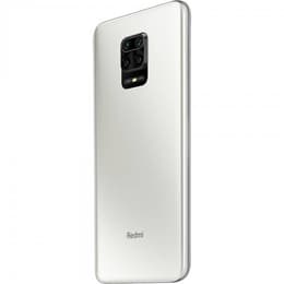 Xiaomi Redmi Note 9 Pro 128 Go - Blanc - Débloqué