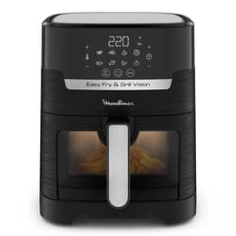 Friteuse Moulinex EZ506820
