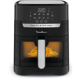 Friteuse Moulinex EZ506820