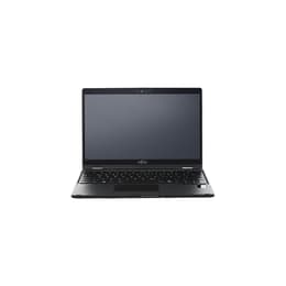 Fujitsu LifeBook U758 15" Core i5 1.6 GHz - SSD 256 Go - 8 Go QWERTZ - Allemand