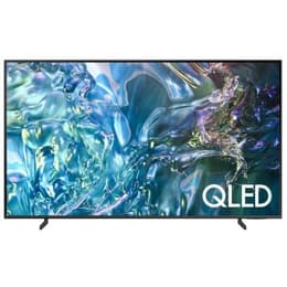 SMART TV QLED 3D Ultra HD 4K 140 cm Samsung TQ55Q7F