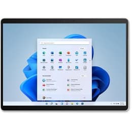 Microsoft Surface Pro X 13" SQ1 3 GHz - SSD 256 Go - 8 Go Sans clavier